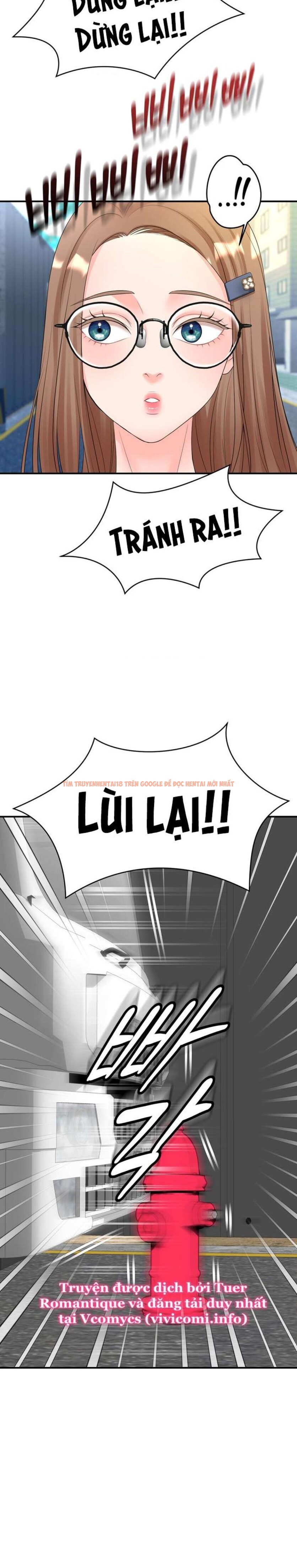 Xem ảnh 2 3 trong truyện hentai Đồ Chơi Xx Ở Công Trường Xây Dựng - Chapter 1 - hentaitvn.net