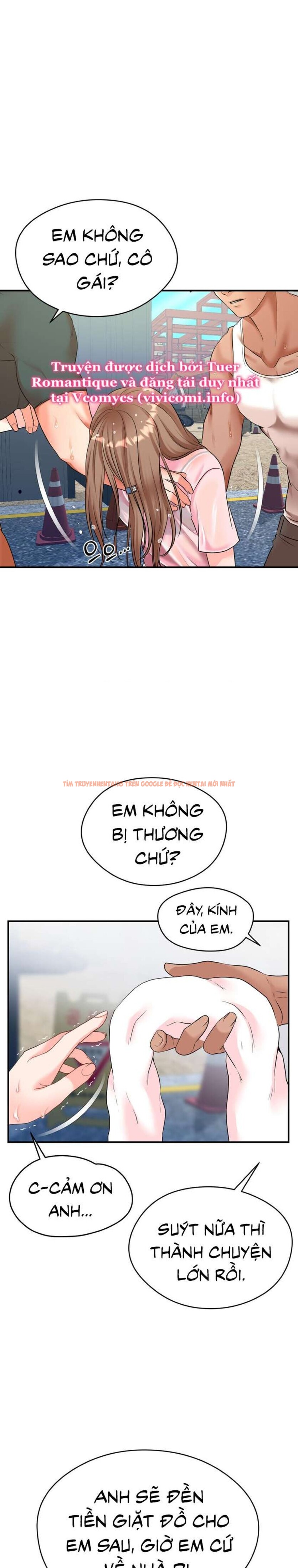 Xem ảnh 3 2 trong truyện hentai Đồ Chơi Xx Ở Công Trường Xây Dựng - Chapter 1 - hentaitvn.net