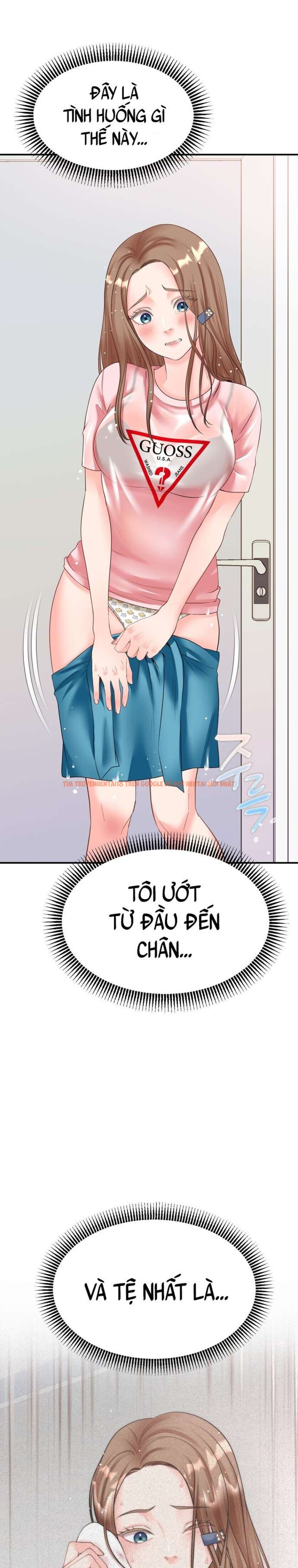 Xem ảnh 4 1 trong truyện hentai Đồ Chơi Xx Ở Công Trường Xây Dựng - Chapter 1 - hentaitvn.net