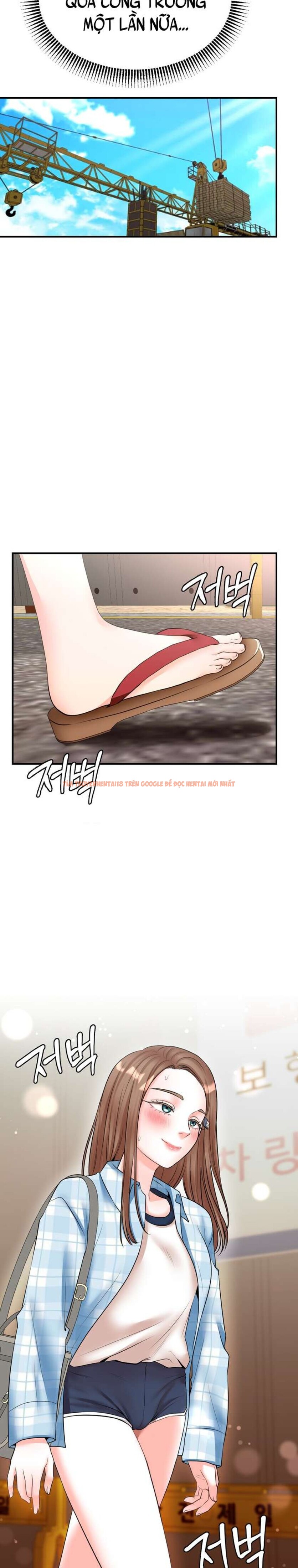 Xem ảnh 7 2 trong truyện hentai Đồ Chơi Xx Ở Công Trường Xây Dựng - Chapter 1 - hentaitvn.net