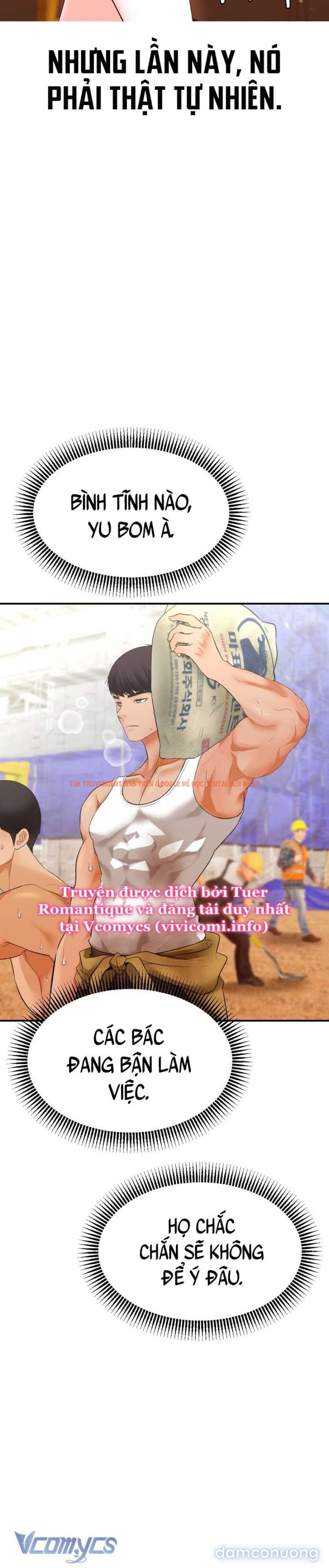 Xem ảnh 7 3 trong truyện hentai Đồ Chơi Xx Ở Công Trường Xây Dựng - Chapter 1 - hentaitvn.net