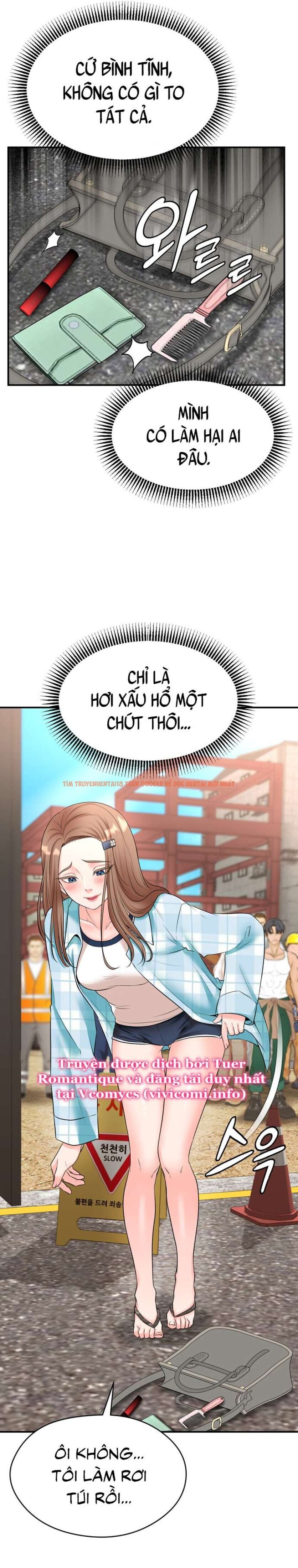 Xem ảnh 8 0 trong truyện hentai Đồ Chơi Xx Ở Công Trường Xây Dựng - Chapter 1 - hentaitvn.net