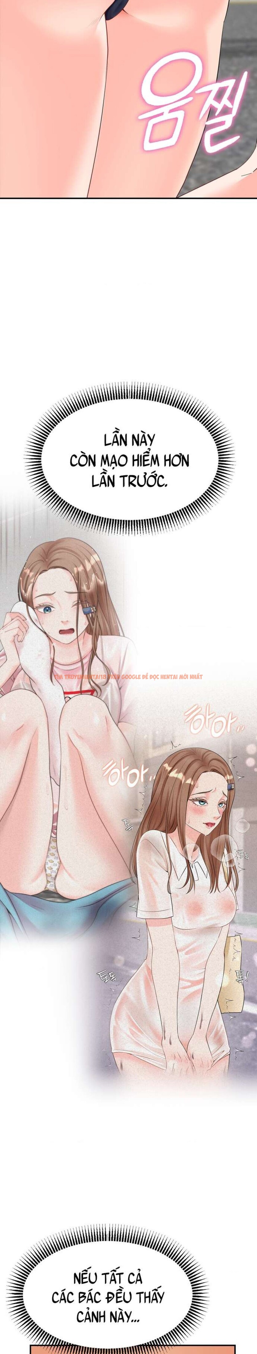 Xem ảnh 8 2 trong truyện hentai Đồ Chơi Xx Ở Công Trường Xây Dựng - Chapter 1 - hentaitvn.net