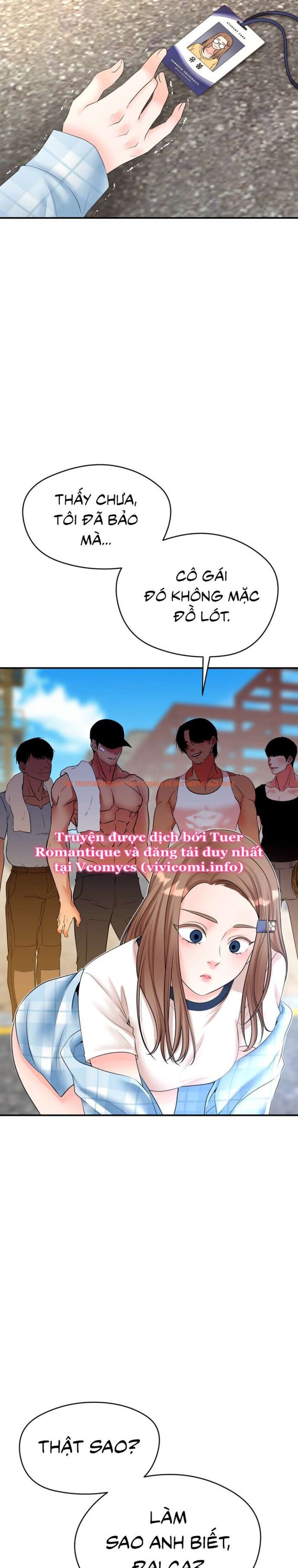 Xem ảnh 9 3 trong truyện hentai Đồ Chơi Xx Ở Công Trường Xây Dựng - Chapter 1 - hentaitvn.net