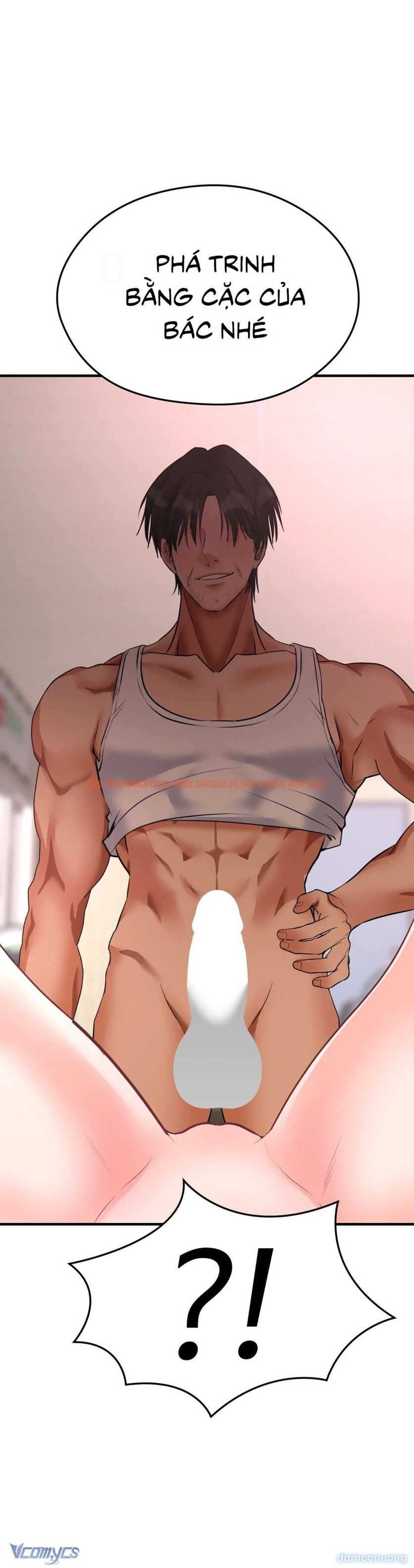 Xem ảnh 103 trong truyện hentai Đồ Chơi Xx Ở Công Trường Xây Dựng - Chapter 2 - hentaitvn.net