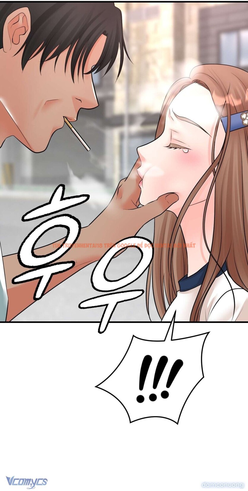 Xem ảnh 12 trong truyện hentai Đồ Chơi Xx Ở Công Trường Xây Dựng - Chapter 2 - hentaitvn.net