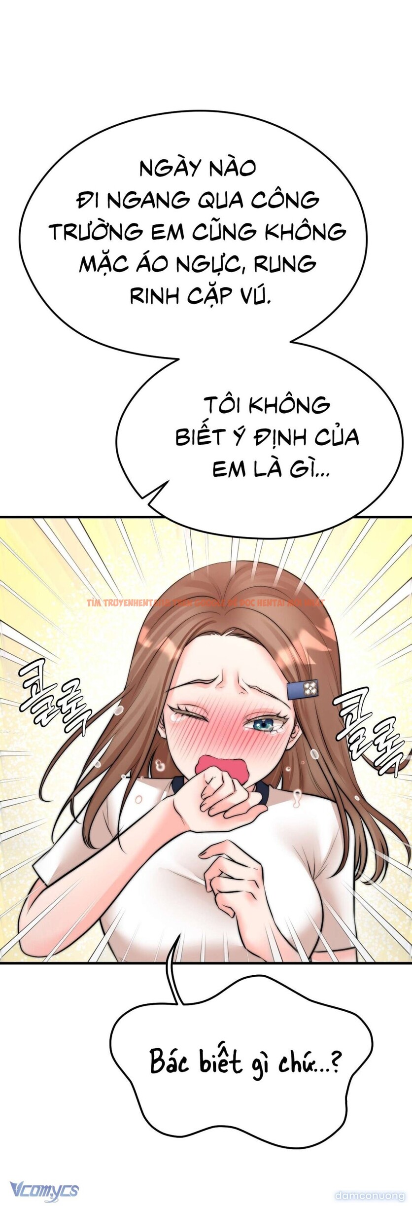 Xem ảnh 13 trong truyện hentai Đồ Chơi Xx Ở Công Trường Xây Dựng - Chapter 2 - hentaitvn.net