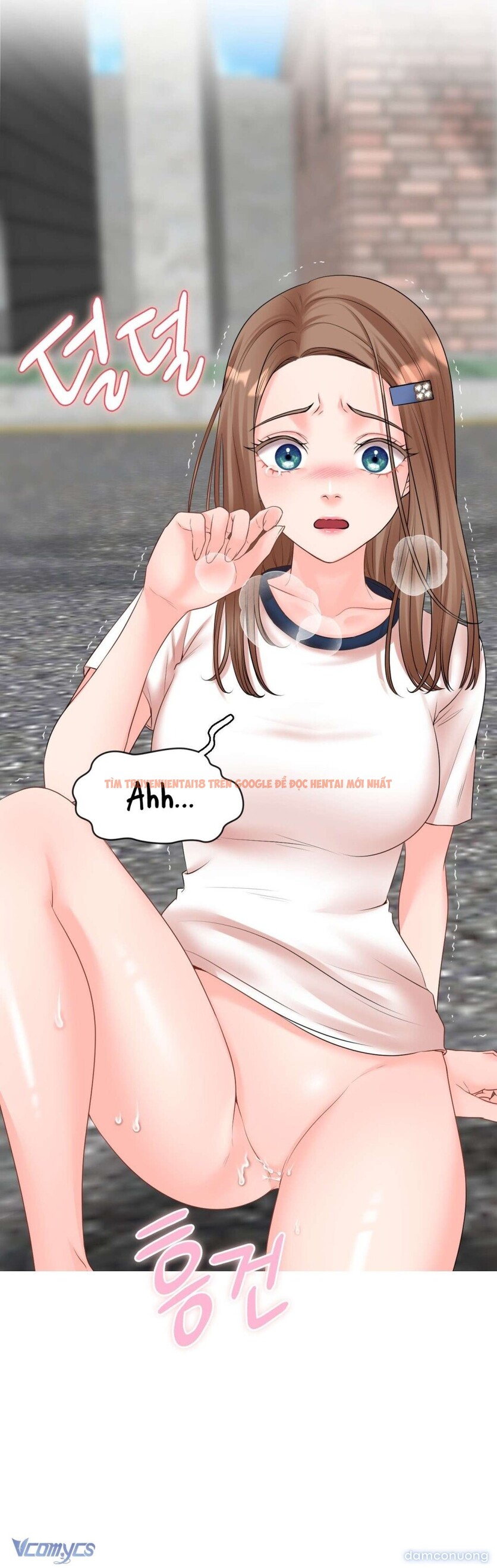 Xem ảnh 2 trong truyện hentai Đồ Chơi Xx Ở Công Trường Xây Dựng - Chapter 2 - hentaitvn.net