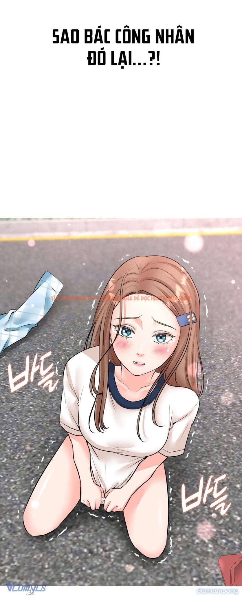 Xem ảnh 4 trong truyện hentai Đồ Chơi Xx Ở Công Trường Xây Dựng - Chapter 2 - hentaitvn.net