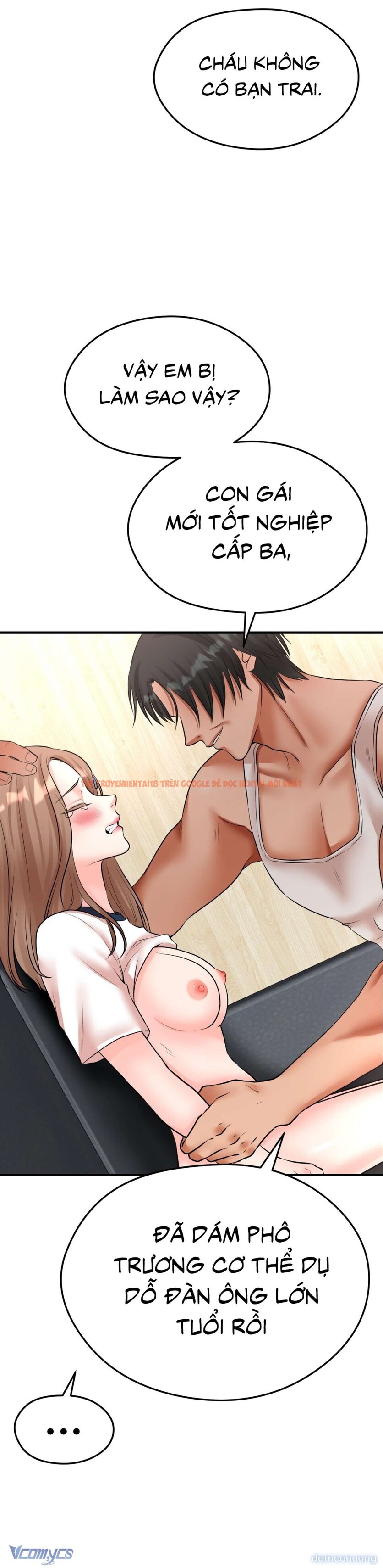 Xem ảnh 91 trong truyện hentai Đồ Chơi Xx Ở Công Trường Xây Dựng - Chapter 2 - hentaitvn.net
