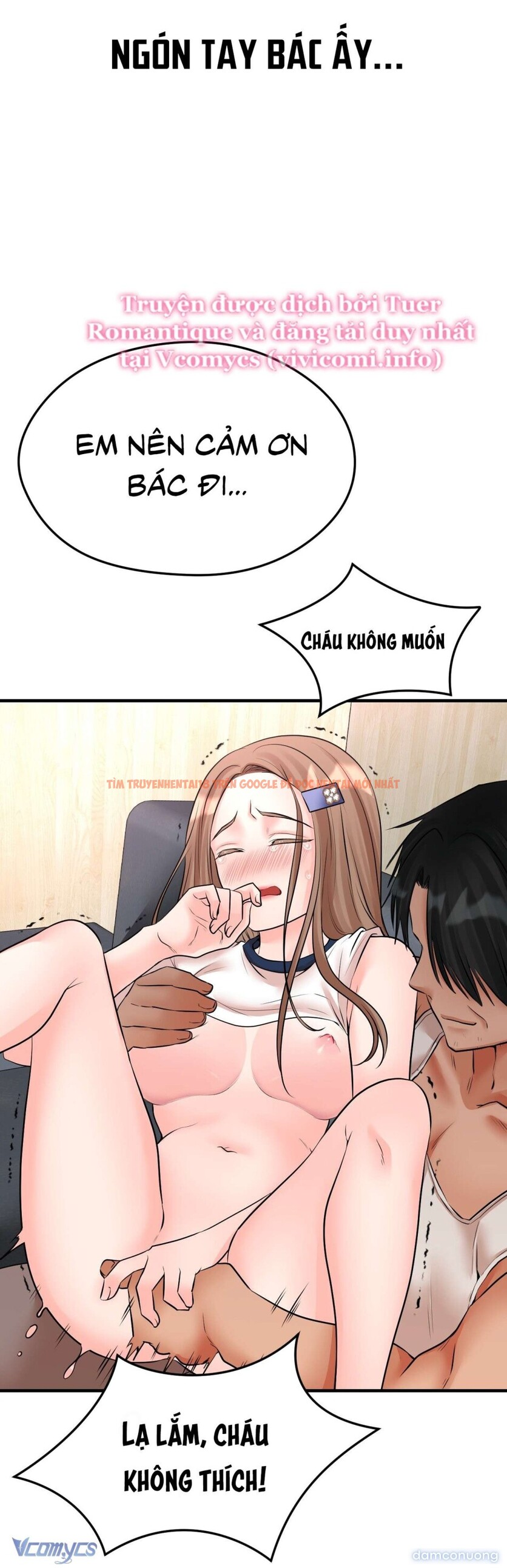 Xem ảnh 97 trong truyện hentai Đồ Chơi Xx Ở Công Trường Xây Dựng - Chapter 2 - hentaitvn.net