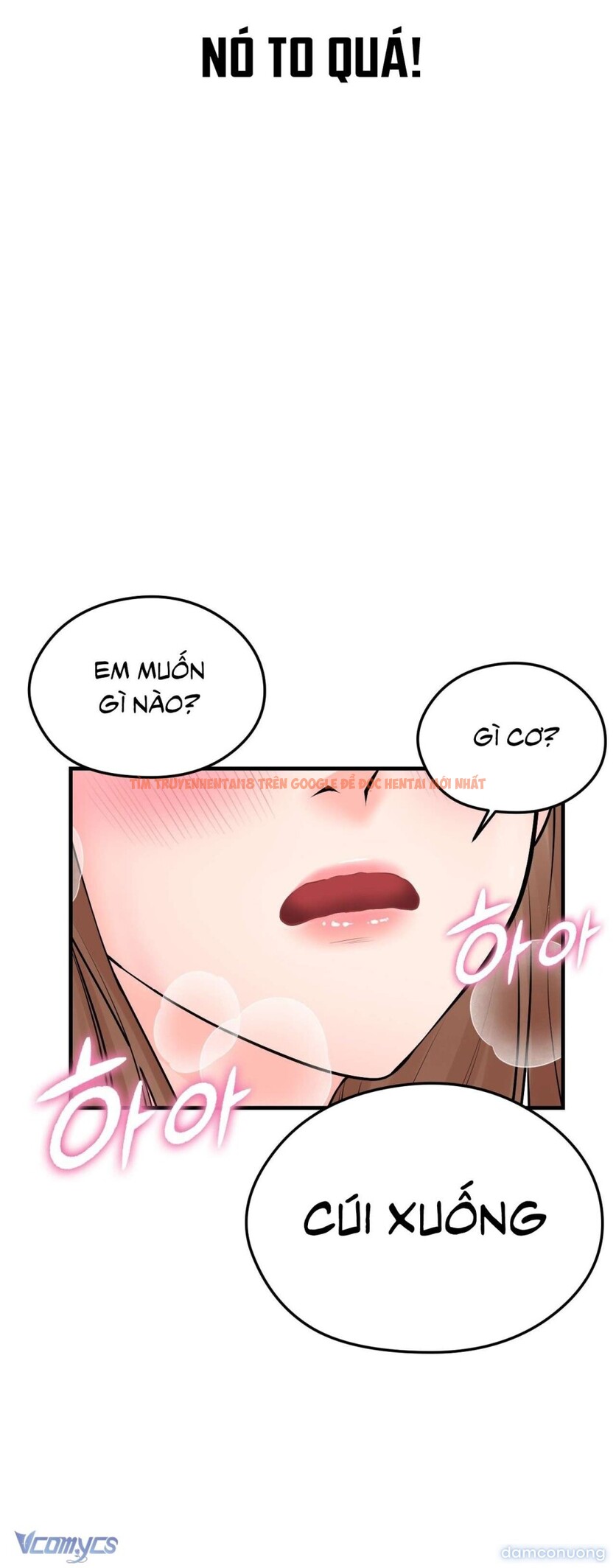 Xem ảnh 13 trong truyện hentai Đồ Chơi Xx Ở Công Trường Xây Dựng - Chapter 3 - www.hentaitvn.net