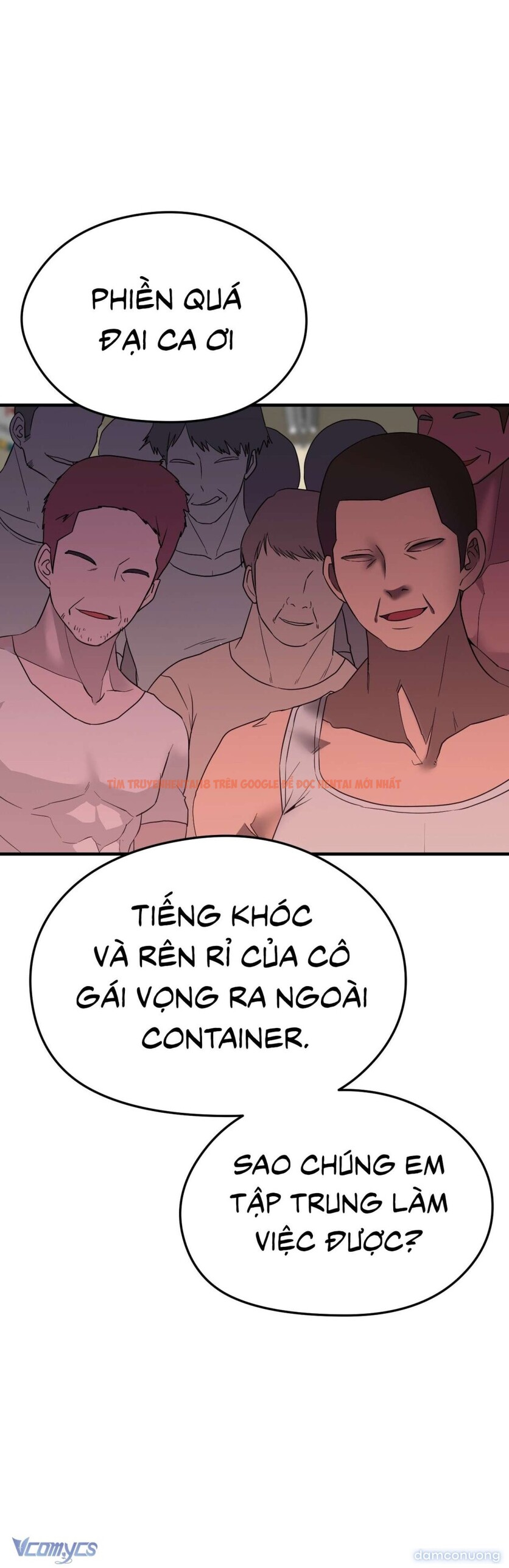 Xem ảnh 91 trong truyện hentai Đồ Chơi Xx Ở Công Trường Xây Dựng - Chapter 3 - www.hentaitvn.net