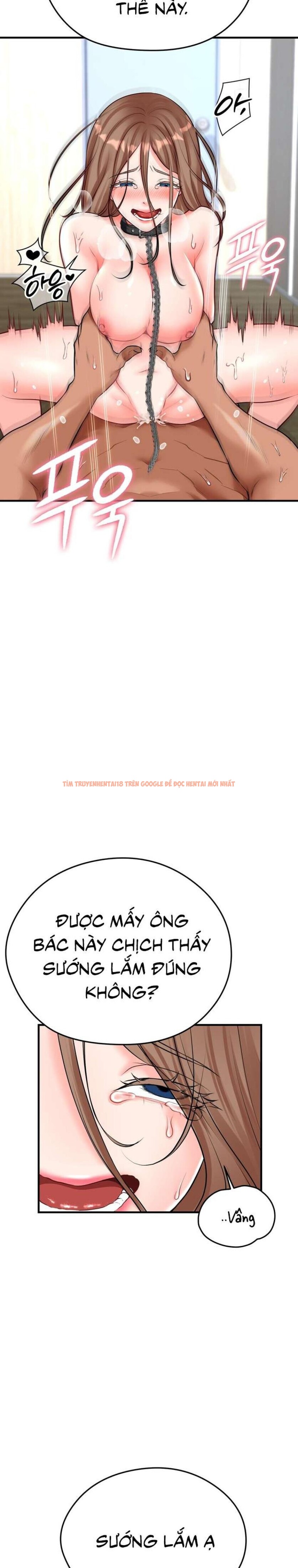 Xem ảnh Đồ Chơi Xx Ở Công Trường Xây Dựng - Chapter 7 - 1 1 - Truyenhentaiz.net