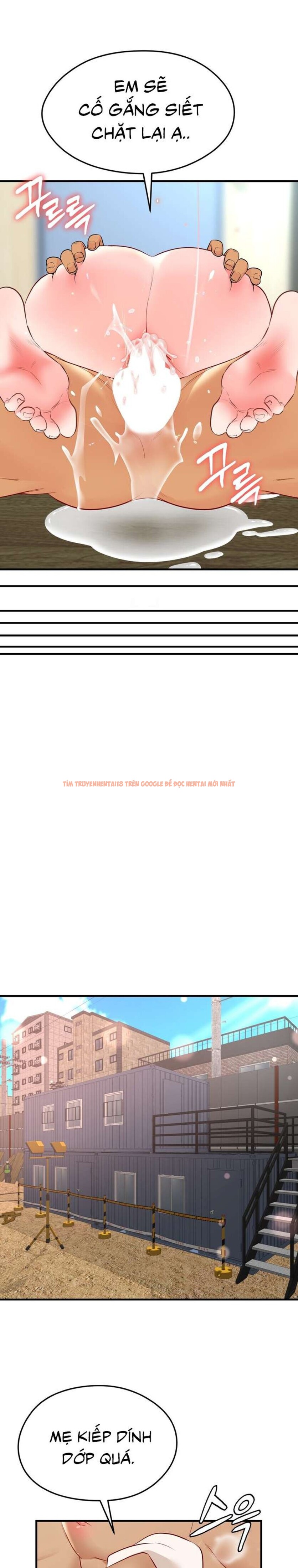Xem ảnh Đồ Chơi Xx Ở Công Trường Xây Dựng - Chapter 7 - 10 1 - Truyenhentaiz.net