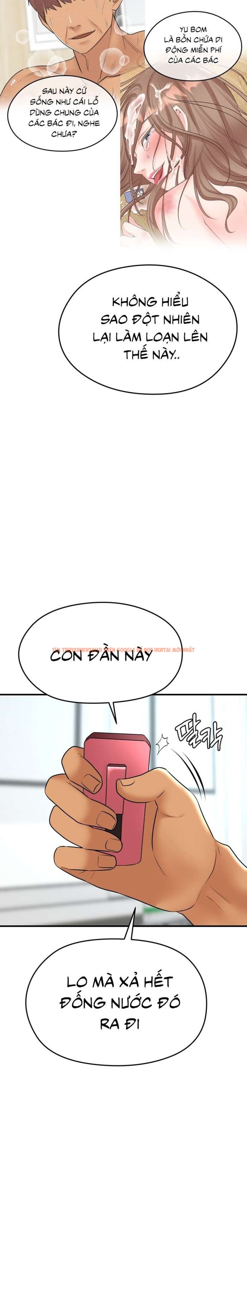 Xem ảnh Đồ Chơi Xx Ở Công Trường Xây Dựng - Chapter 7 - 10 3 - Truyenhentaiz.net