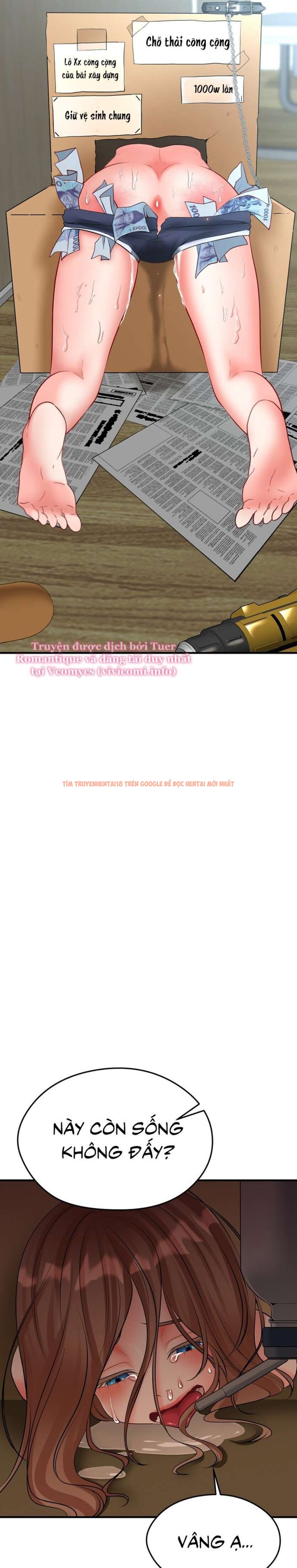 Xem ảnh Đồ Chơi Xx Ở Công Trường Xây Dựng - Chapter 7 - 2 0 - Truyenhentaiz.net