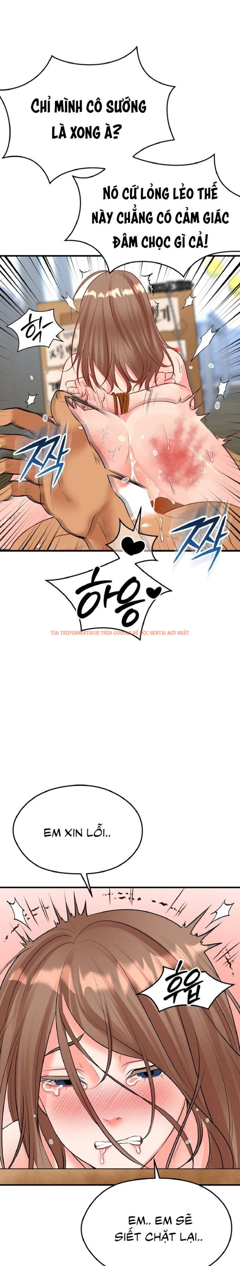 Xem ảnh Đồ Chơi Xx Ở Công Trường Xây Dựng - Chapter 7 - 4 3 - Truyenhentaiz.net