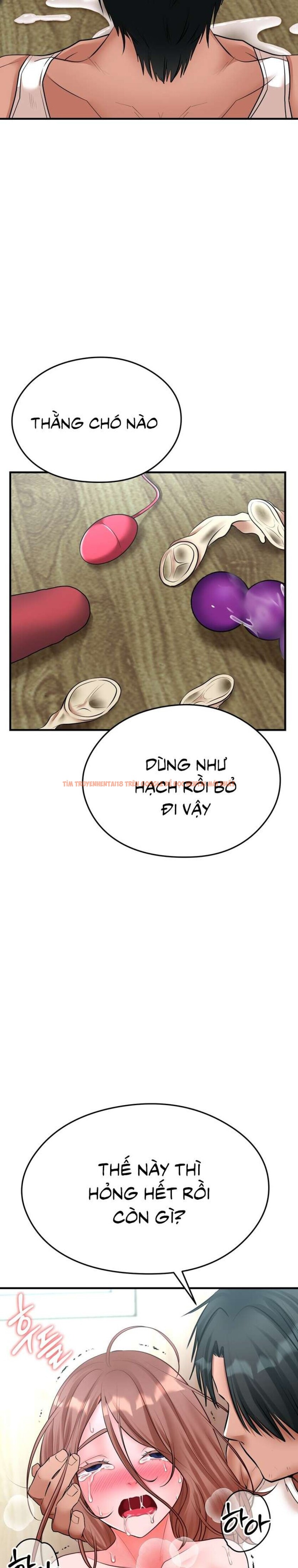 Xem ảnh Đồ Chơi Xx Ở Công Trường Xây Dựng - Chapter 8 - 2 1 - Truyenhentaiz.net