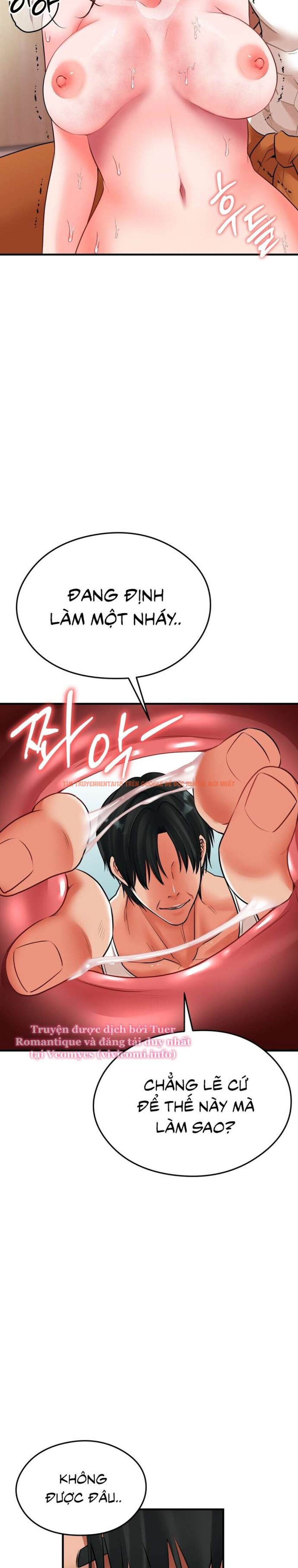 Xem ảnh Đồ Chơi Xx Ở Công Trường Xây Dựng - Chapter 8 - 2 2 - Truyenhentaiz.net