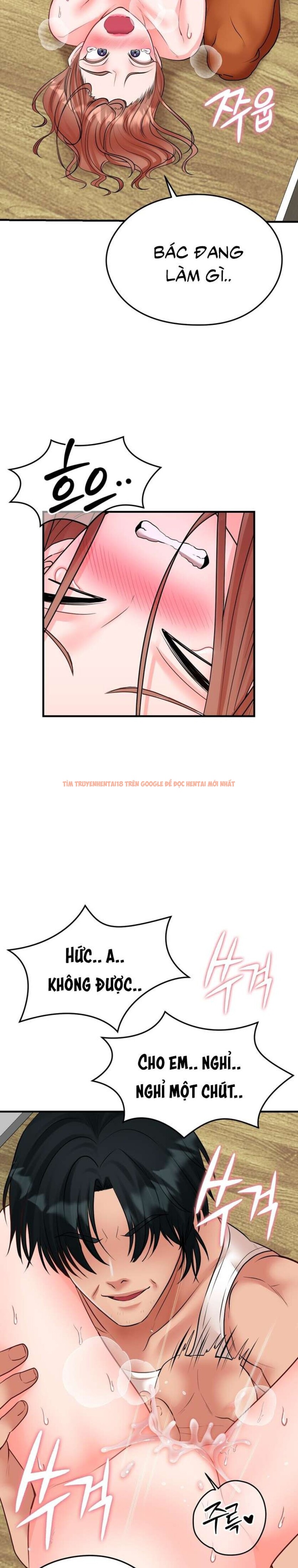 Xem ảnh Đồ Chơi Xx Ở Công Trường Xây Dựng - Chapter 8 - 3 1 - Truyenhentaiz.net