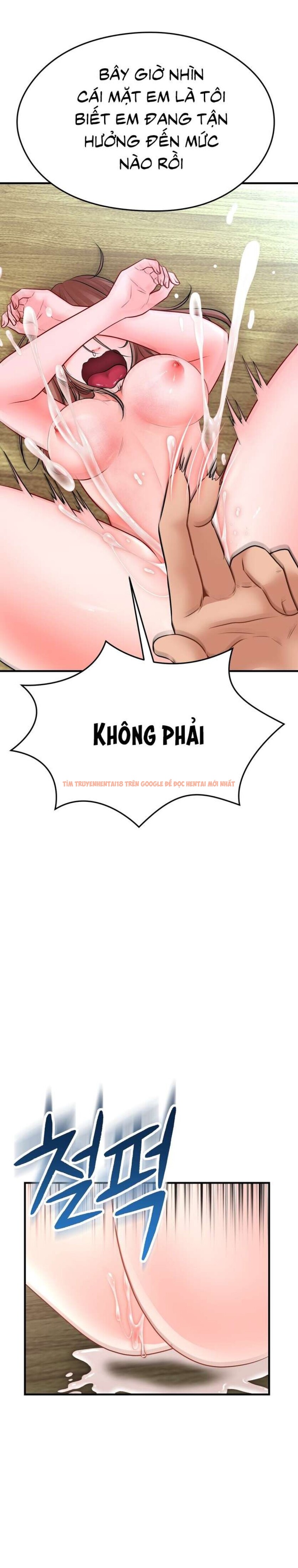 Xem ảnh Đồ Chơi Xx Ở Công Trường Xây Dựng - Chapter 8 - 3 3 - Truyenhentaiz.net