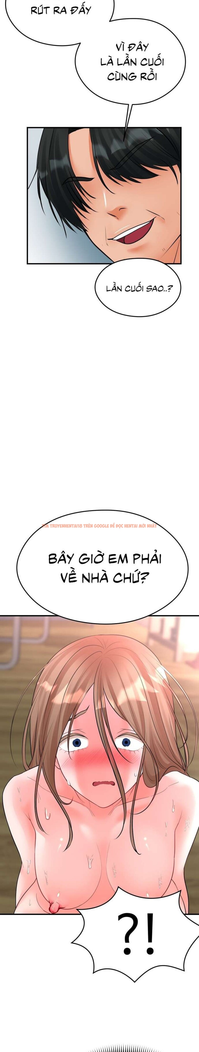 Xem ảnh Đồ Chơi Xx Ở Công Trường Xây Dựng - Chapter 8 - 5 1 - Truyenhentaiz.net