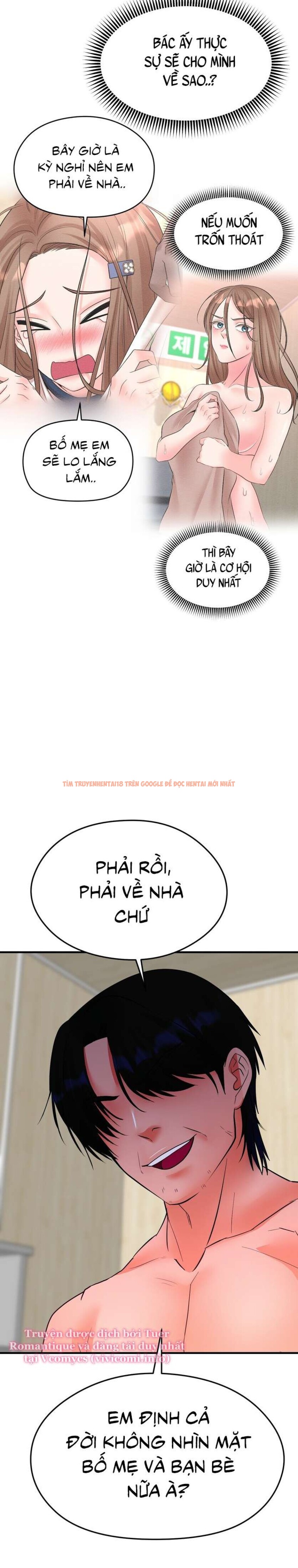 Xem ảnh Đồ Chơi Xx Ở Công Trường Xây Dựng - Chapter 8 - 5 2 - Truyenhentaiz.net