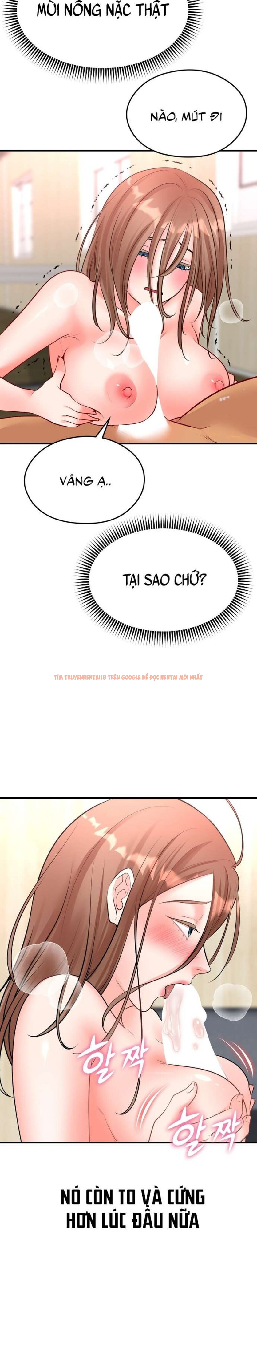 Xem ảnh Đồ Chơi Xx Ở Công Trường Xây Dựng - Chapter 8 - 6 1 - Truyenhentaiz.net