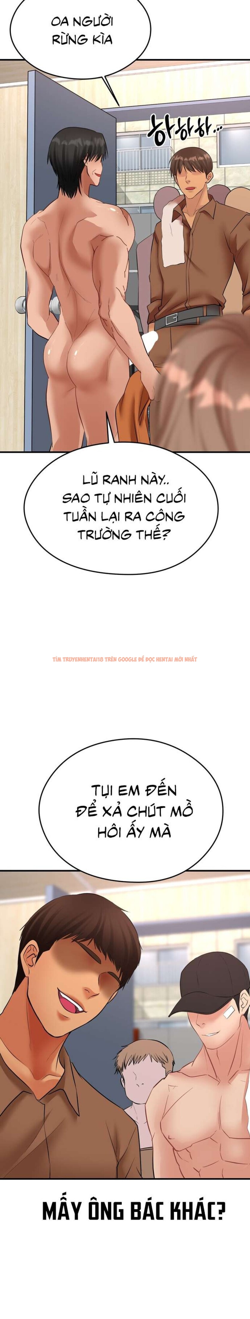 Xem ảnh Đồ Chơi Xx Ở Công Trường Xây Dựng - Chapter 8 - 9 2 - Truyenhentaiz.net