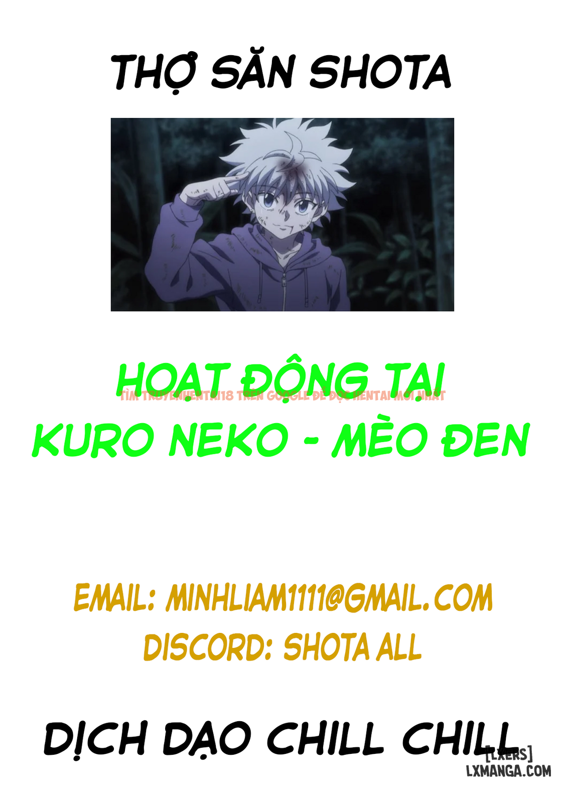 Xem ảnh page_007 trong truyện hentai Đó Có Phải Là Mệnh Lệnh Của Chủ Tịch Công Ty không? - Chapter 3 - hentaitvn.net