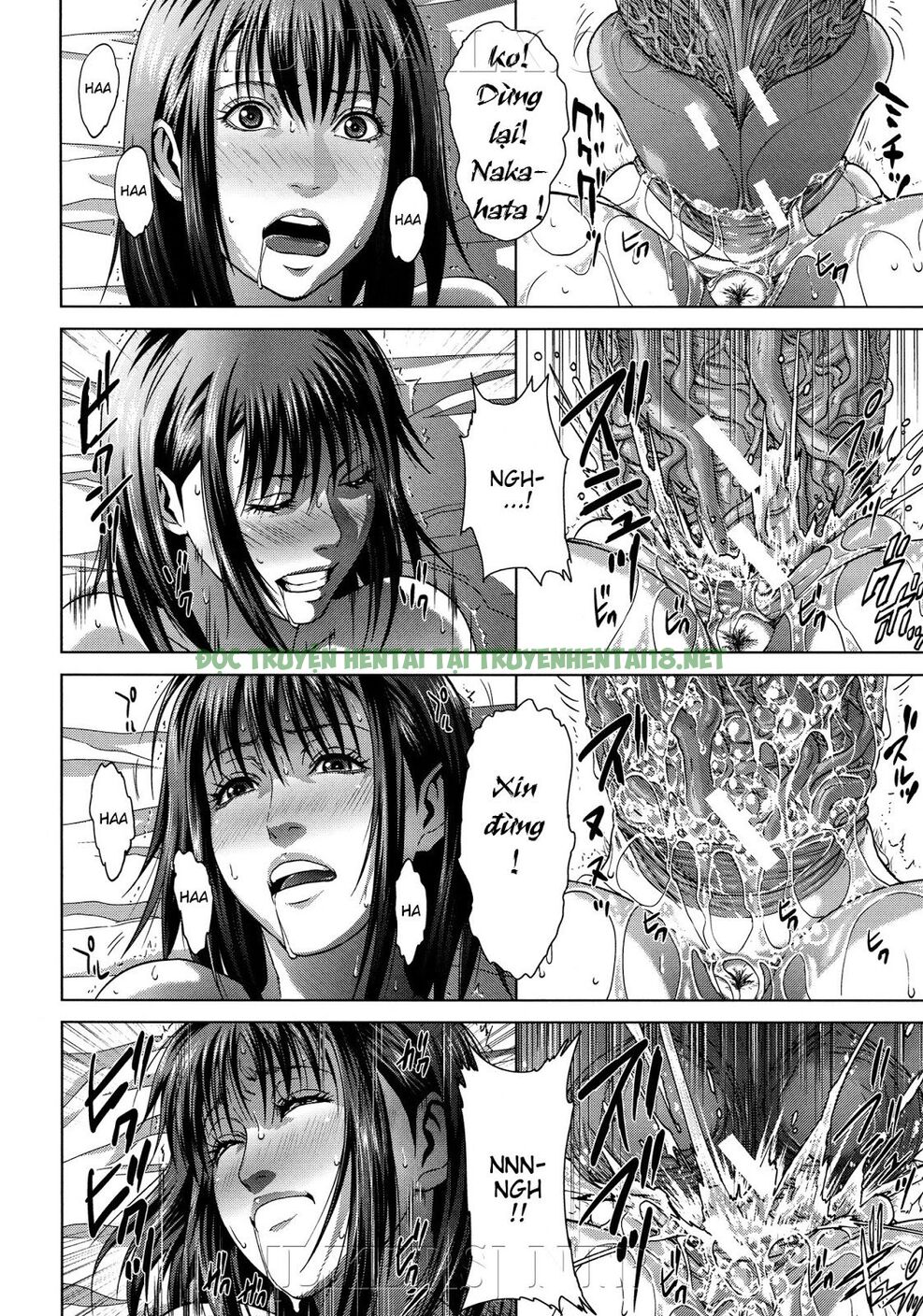 Xem ảnh 26 trong truyện hentai Hentai Ntr Hãy Làm Điều Đó Với Gái Nữ Sinh - Chapter 1 - truyenhentai18.pro