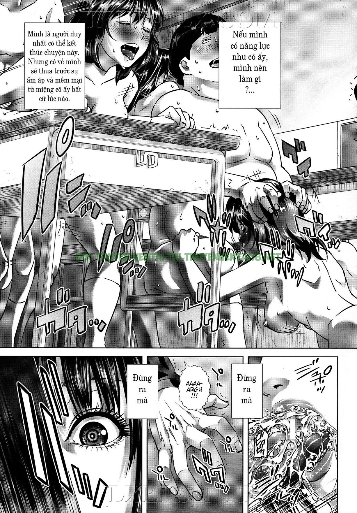 Xem ảnh 18 trong truyện hentai Hentai Ntr Hãy Làm Điều Đó Với Gái Nữ Sinh - Chapter 2 - truyenhentai18.pro