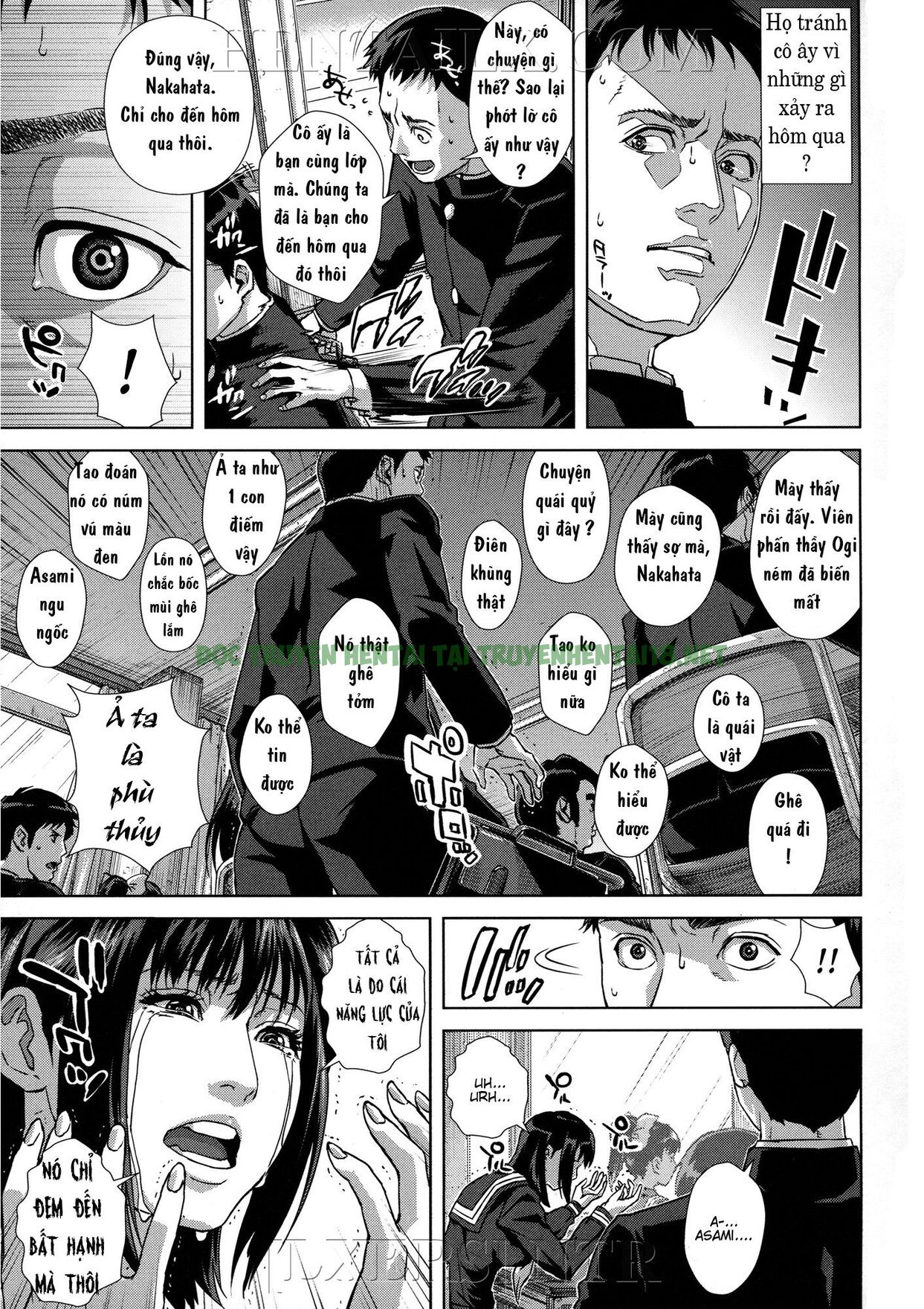 Xem ảnh 4 trong truyện hentai Hentai Ntr Hãy Làm Điều Đó Với Gái Nữ Sinh - Chapter 2 - truyenhentai18.pro