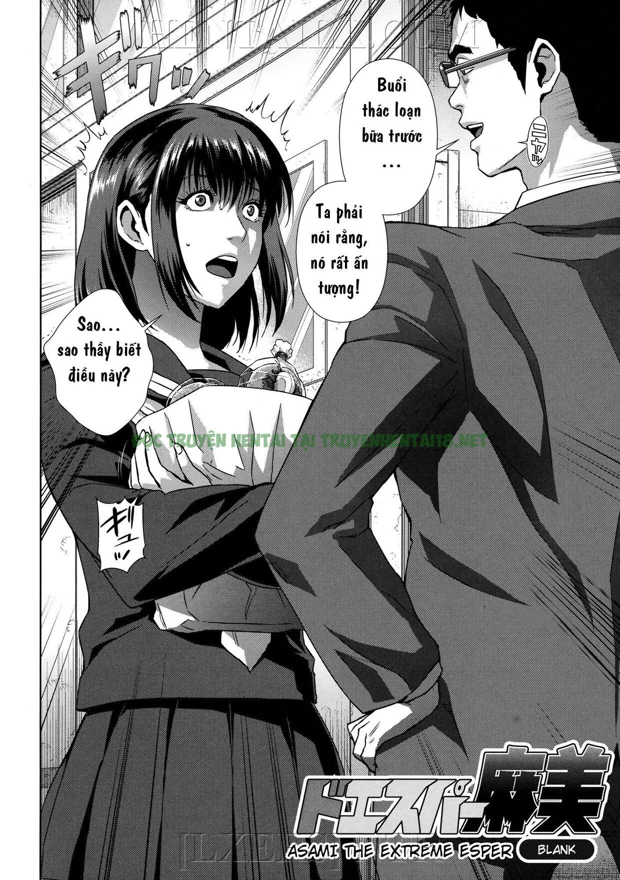 Xem ảnh 1 trong truyện hentai Hentai Ntr Hãy Làm Điều Đó Với Gái Nữ Sinh - Chapter 3 - truyenhentai18.pro