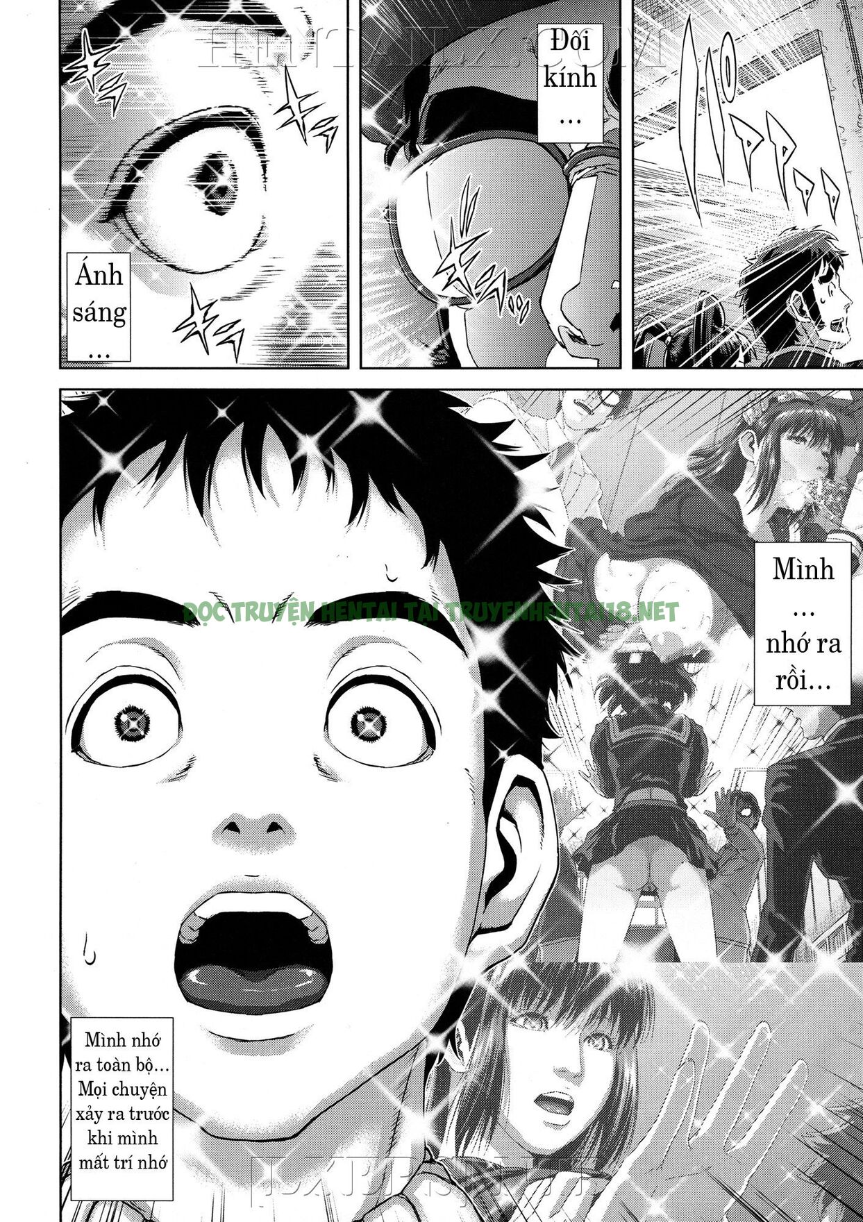 Xem ảnh 11 trong truyện hentai Hentai Ntr Hãy Làm Điều Đó Với Gái Nữ Sinh - Chapter 4 - truyenhentai18.pro