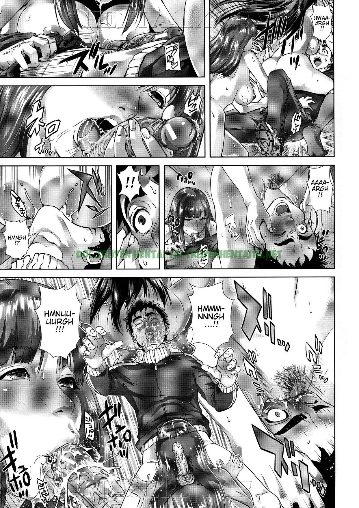 Xem ảnh 32 trong truyện hentai Hentai Ntr Hãy Làm Điều Đó Với Gái Nữ Sinh - Chapter 4 - truyenhentai18.pro