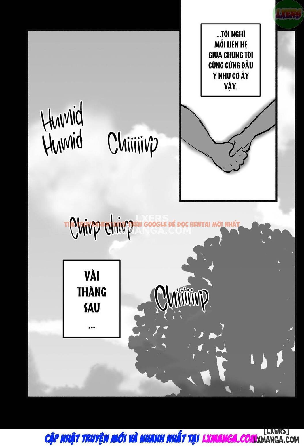 Xem ảnh 25 trong truyện hentai Do Strong And Silent Guys Have Wet Dreams Of Their Childhood Friends - One Shot - hentaitvn.net