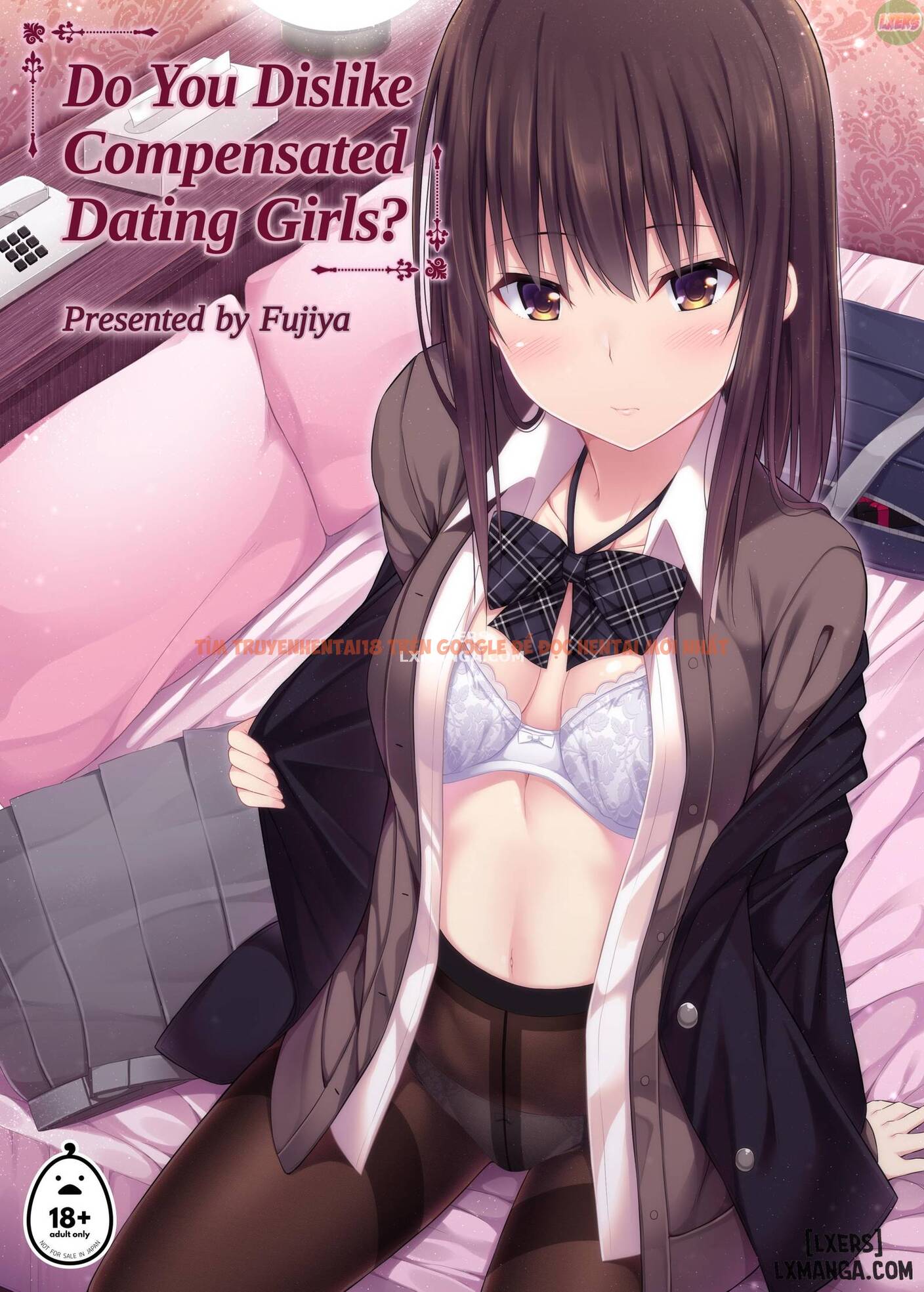Xem ảnh 0 trong truyện hentai Hentai anh có không thích cô gái không biết sex không? - One Shot - hentaitvn.net