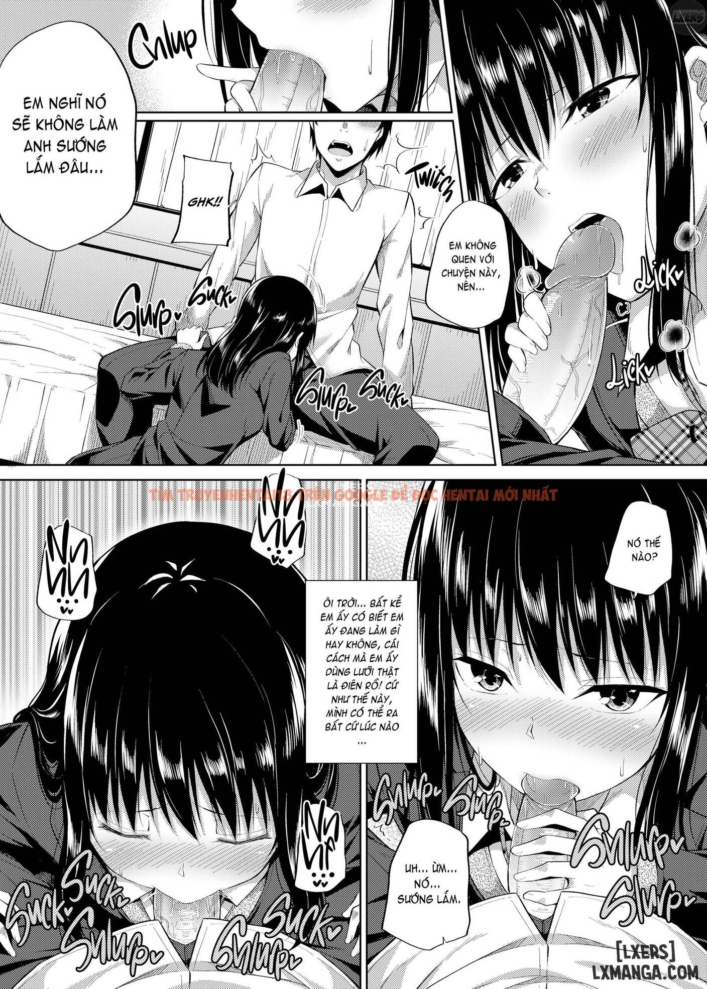 Xem ảnh 11 trong truyện hentai Hentai anh có không thích cô gái không biết sex không? - One Shot - hentaitvn.net