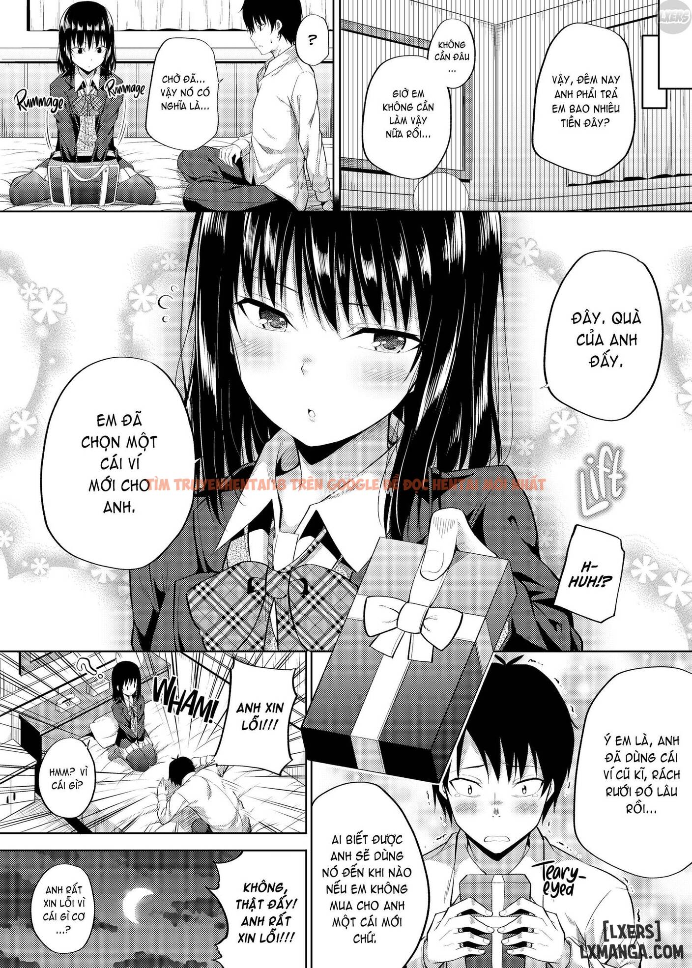Xem ảnh 18 trong truyện hentai Hentai anh có không thích cô gái không biết sex không? - One Shot - hentaitvn.net