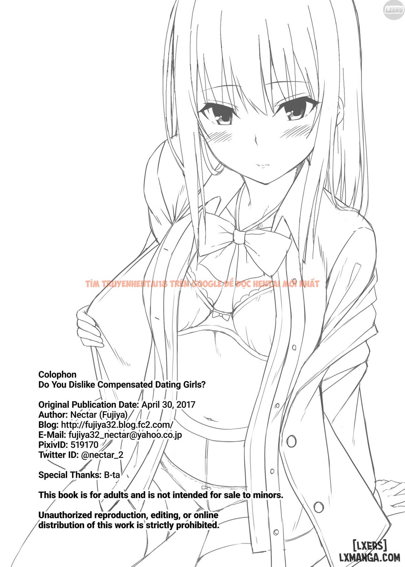 Xem ảnh 20 trong truyện hentai Hentai anh có không thích cô gái không biết sex không? - One Shot - hentaitvn.net