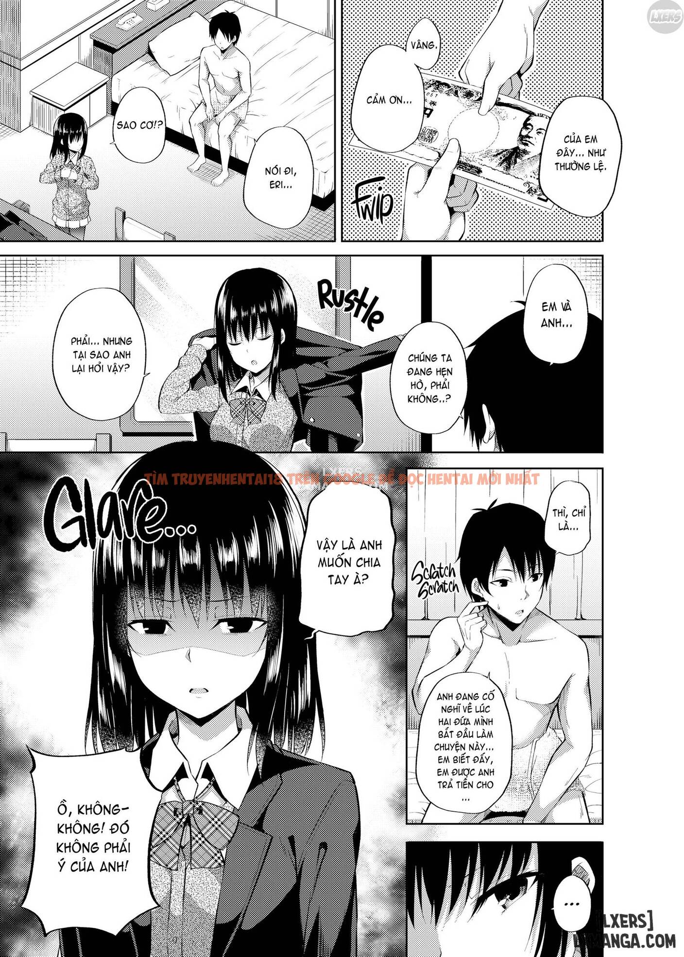 Xem ảnh 3 trong truyện hentai Hentai anh có không thích cô gái không biết sex không? - One Shot - hentaitvn.net