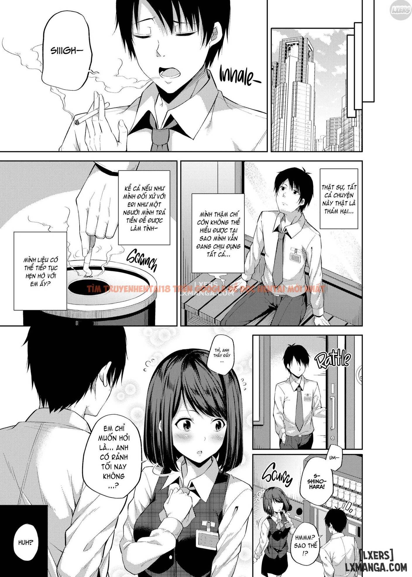 Xem ảnh 5 trong truyện hentai Hentai anh có không thích cô gái không biết sex không? - One Shot - hentaitvn.net
