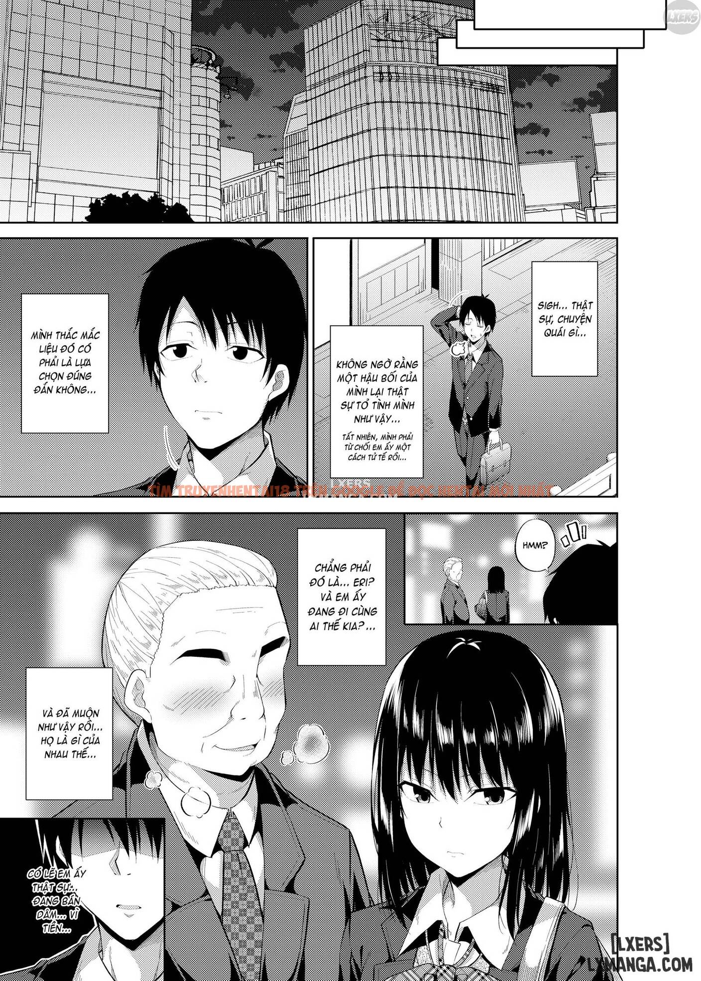 Xem ảnh 7 trong truyện hentai Hentai anh có không thích cô gái không biết sex không? - One Shot - hentaitvn.net