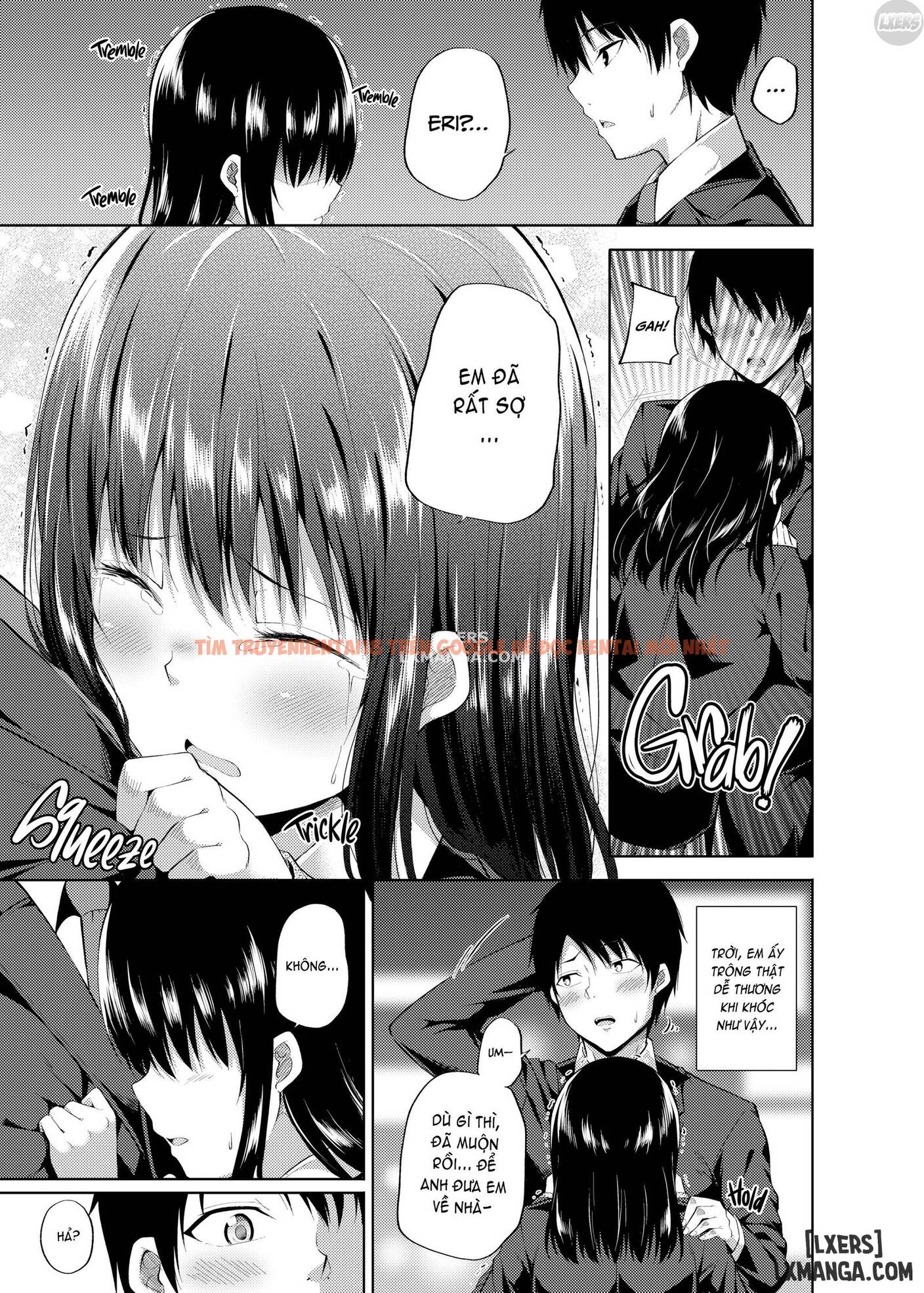 Xem ảnh 9 trong truyện hentai Hentai anh có không thích cô gái không biết sex không? - One Shot - hentaitvn.net