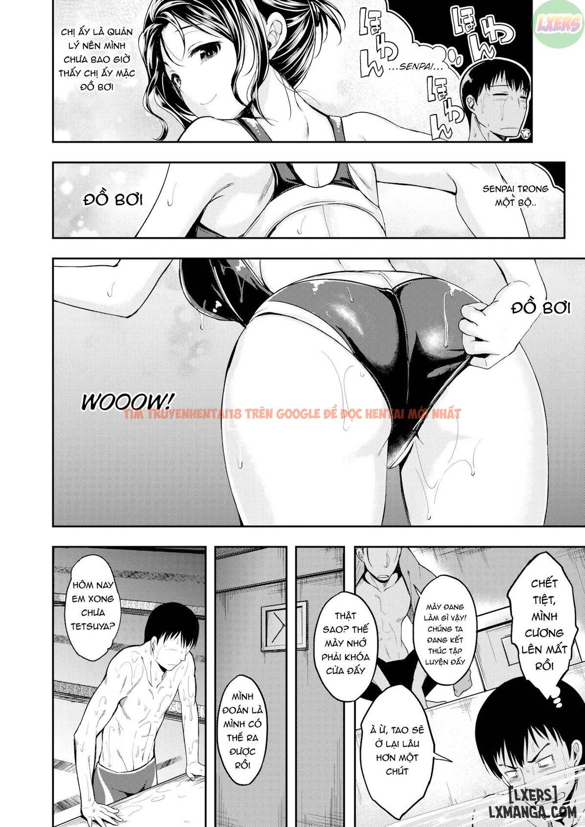 Xem ảnh 3 trong truyện hentai Anh Có Thích Chiếc Lồn Khít Của Em Không? - One Shot - hentaitvn.net