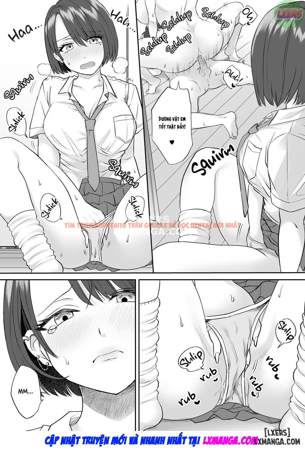 Xem ảnh 21 trong truyện hentai Do You Like Slutty Gyarus - Chapter 1 - hentaitvn.net