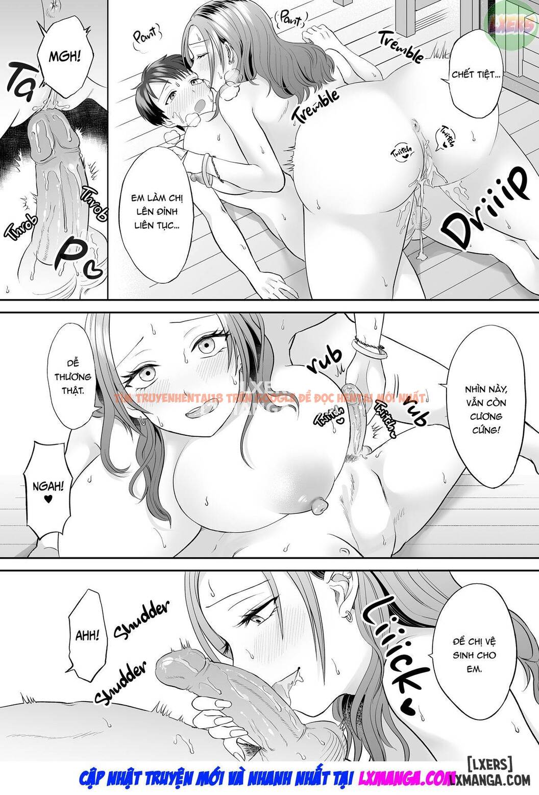 Xem ảnh 26 trong truyện hentai Do You Like Slutty Gyarus - Chapter 1 - hentaitvn.net