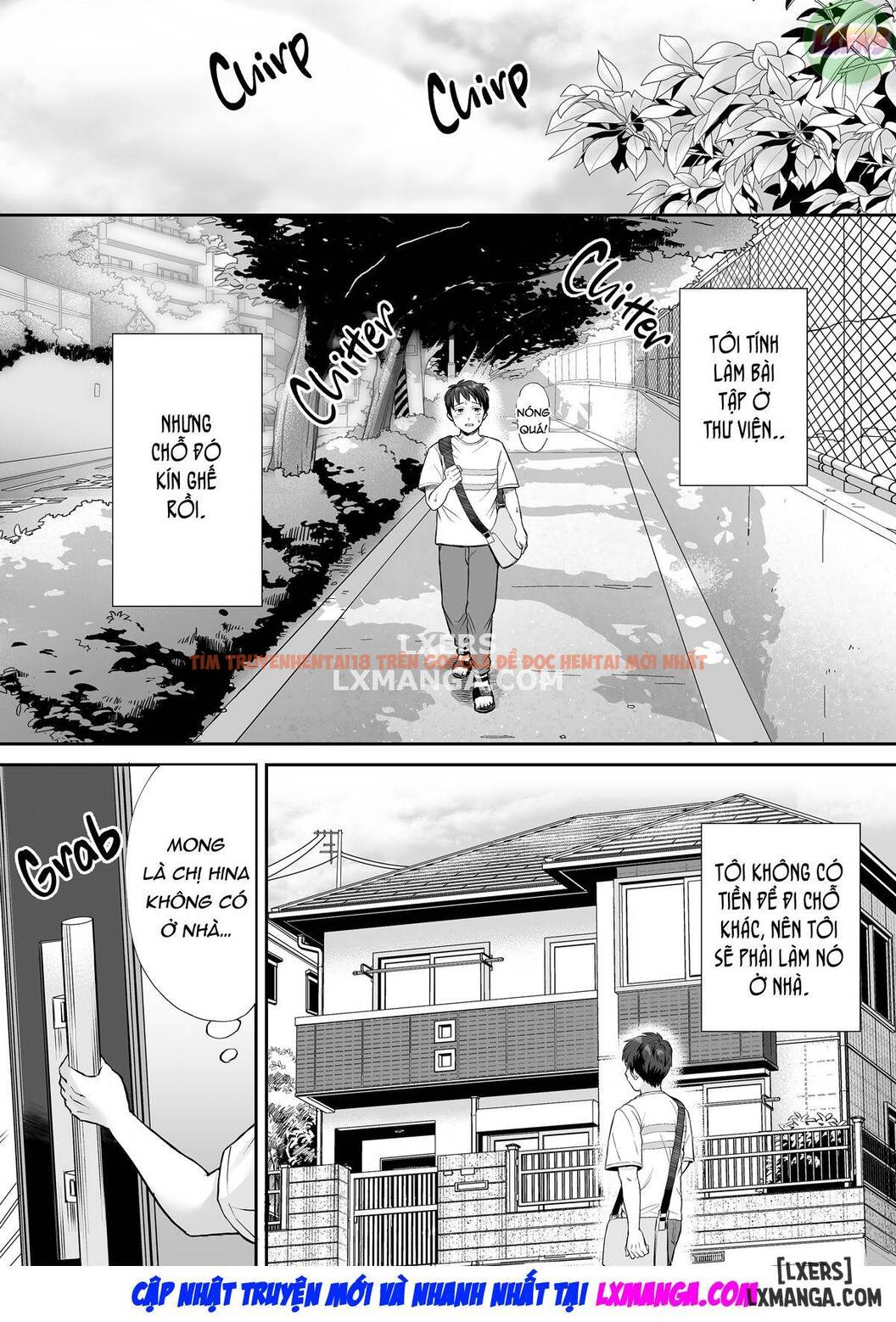 Xem ảnh 4 trong truyện hentai Do You Like Slutty Gyarus - Chapter 1 - hentaitvn.net
